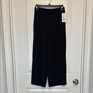 Bailey 44 Black Wide Leg pants